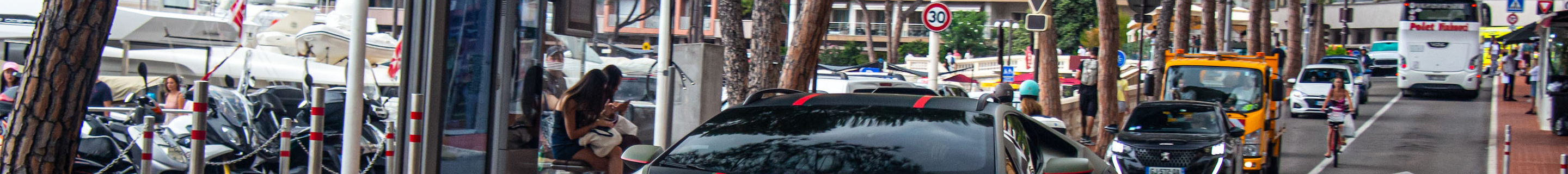 Lamborghini Huracán LP610-4 Sterrato