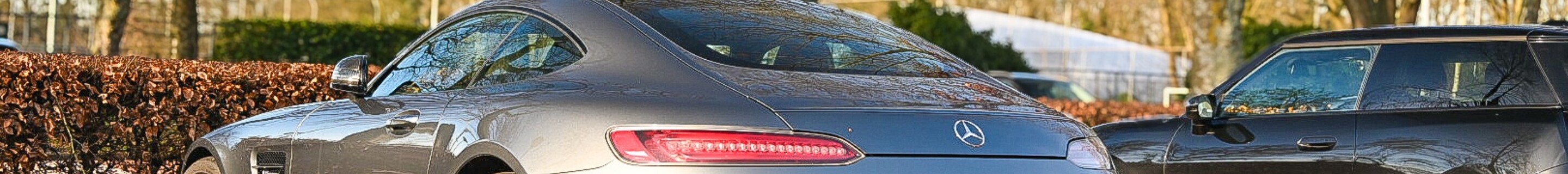 Mercedes-AMG GT S C190