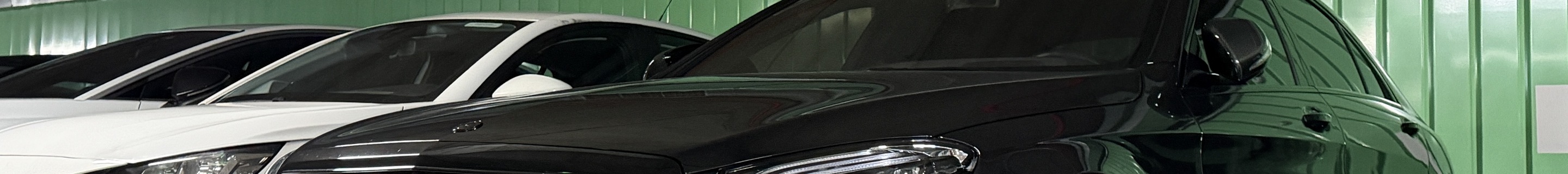 Mercedes-AMG S 63 V222 2017