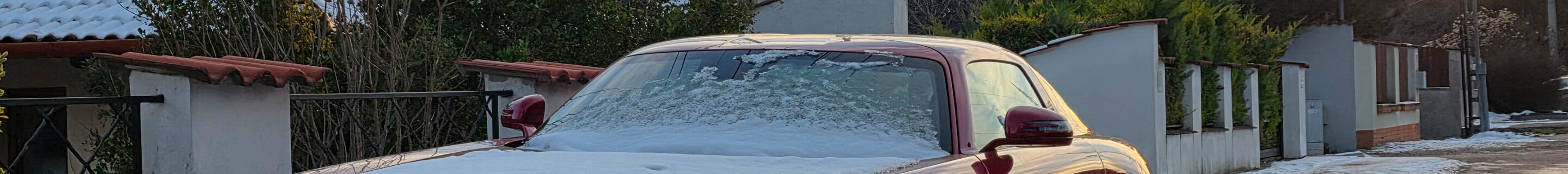 Mercedes-Benz SLS AMG