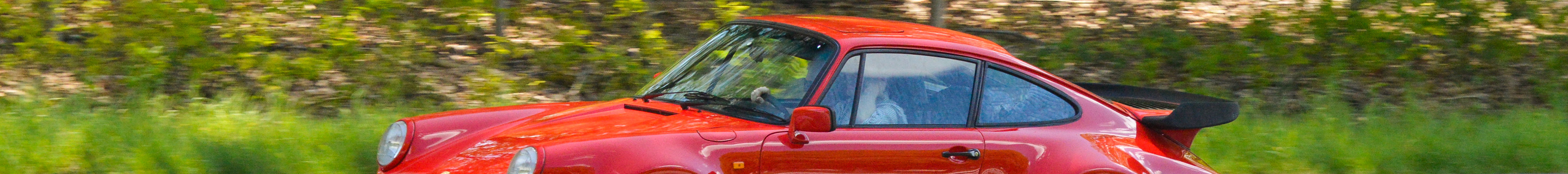 Porsche 930 Turbo