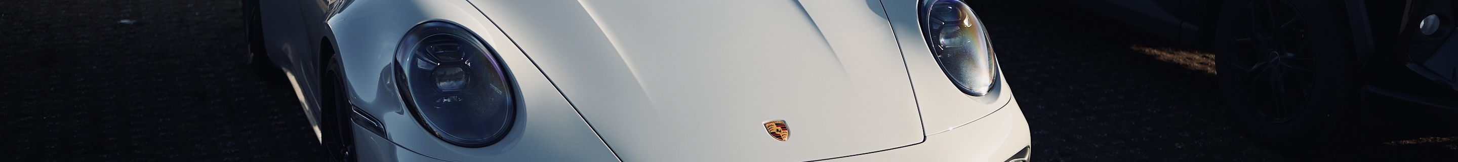 Porsche 992 Carrera 4 GTS MkI