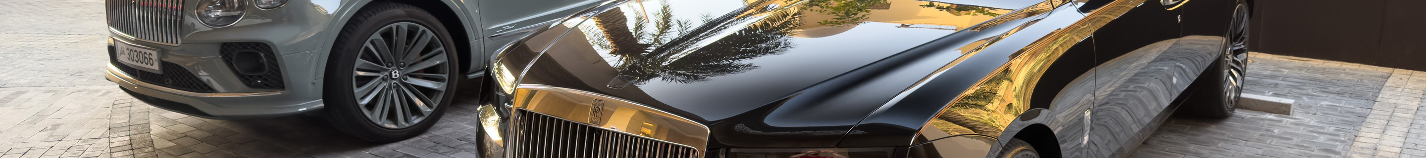 Rolls-Royce Ghost Series II 2025