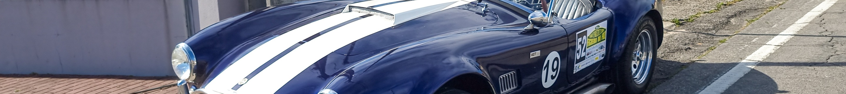 Shelby Cobra 427