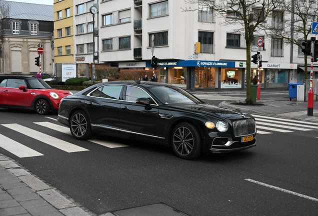 Bentley Flying Spur W12 2020