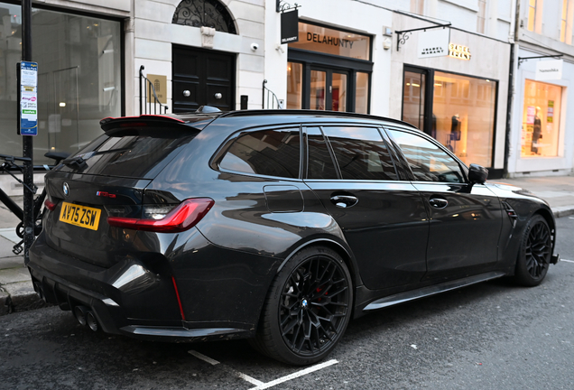 BMW M3 G81 CS Touring