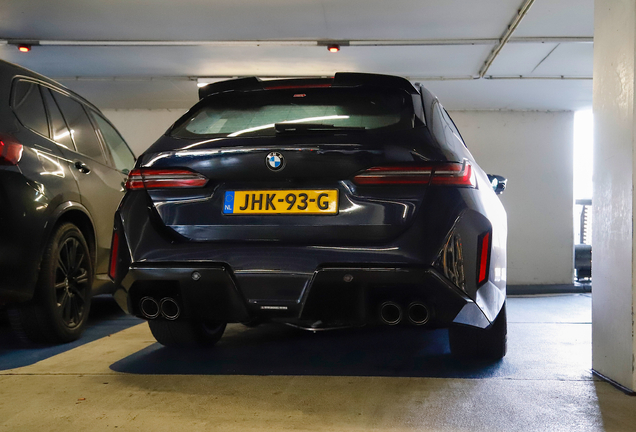 BMW M5 G99 Touring