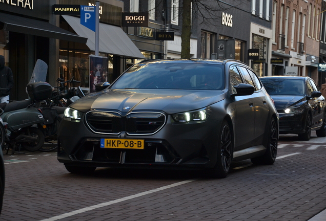BMW M5 G99 Touring