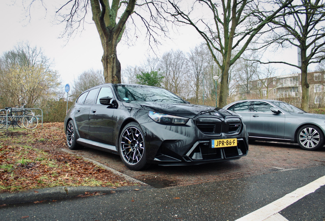 BMW M5 G99 Touring