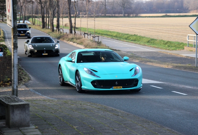 Ferrari 812 GTS