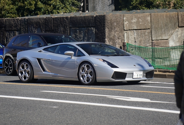 Lamborghini Gallardo