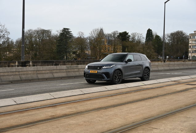 Land Rover Range Rover Velar SVAutobiography