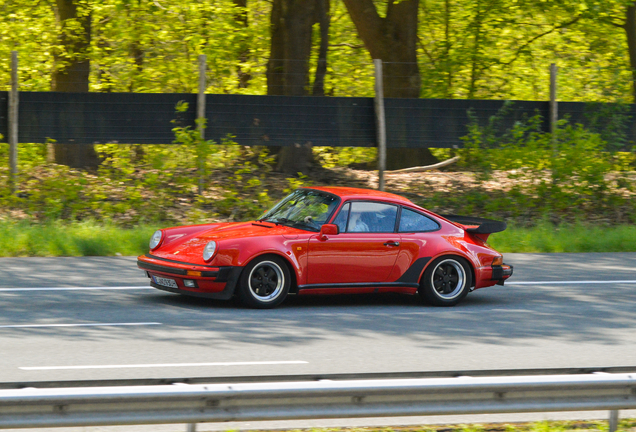 Porsche 930 Turbo