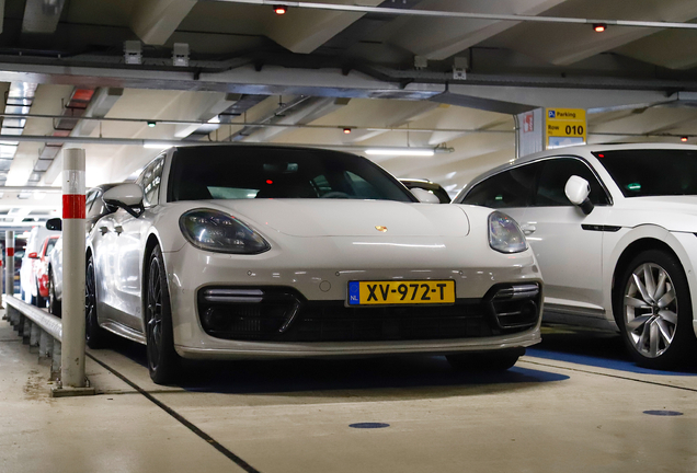 Porsche 971 Panamera GTS Sport Turismo MkI