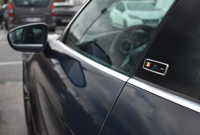 Porsche 992 Carrera 4S MkI Belgian Legend Edition