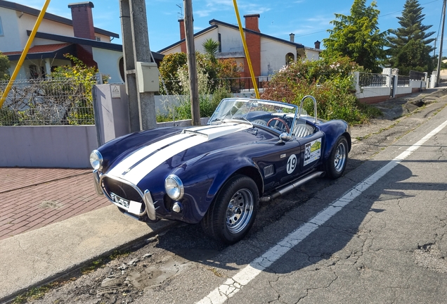 Shelby Cobra 427