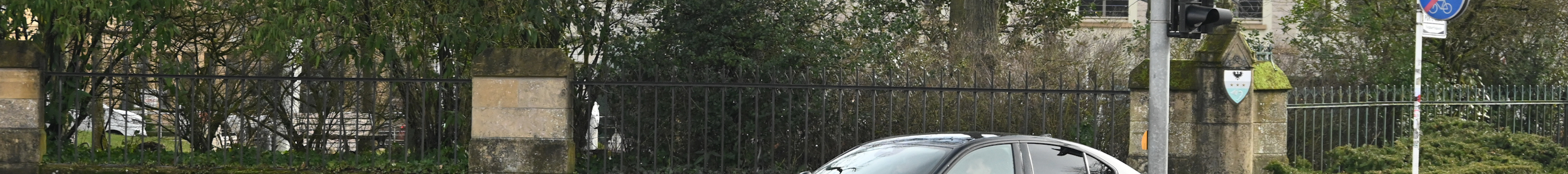 Alfa Romeo Giulia Quadrifoglio 2023