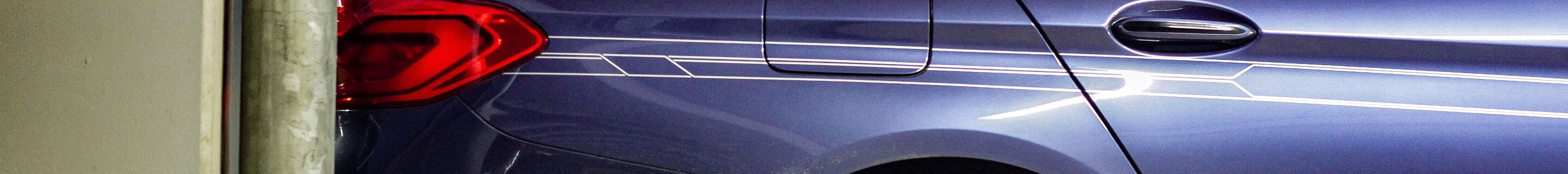 Alpina B5 BiTurbo Touring 2017