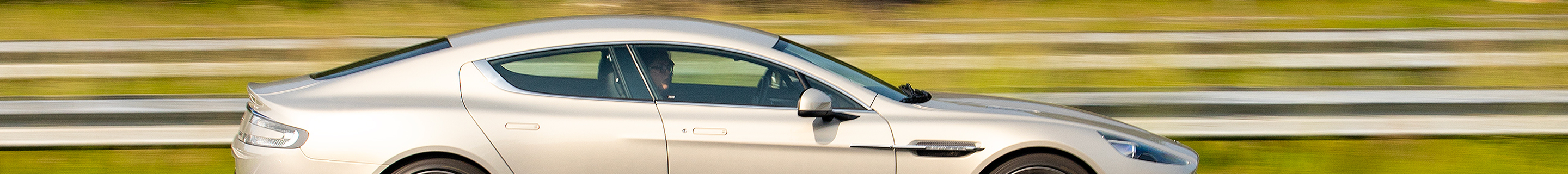 Aston Martin Rapide