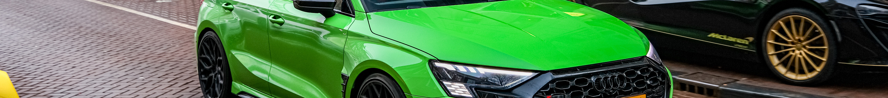 Audi ABT RS3-R Sportback 8Y