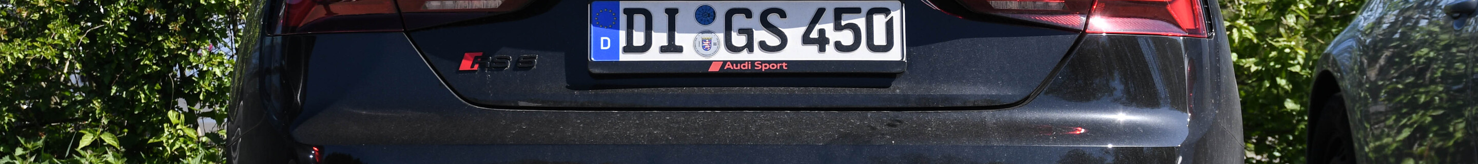 Audi RS5 Sportback B9 2021