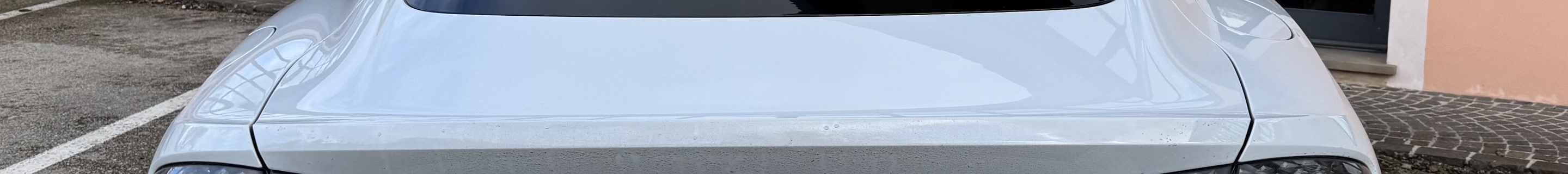 Bentley Continental GT Speed 2025 First Edition