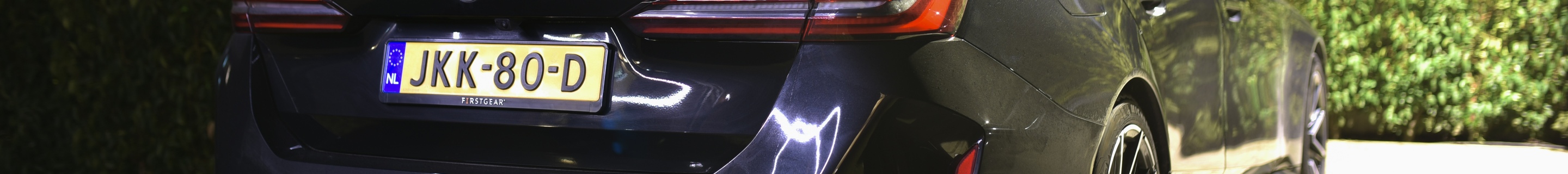 BMW M5 G99 Touring