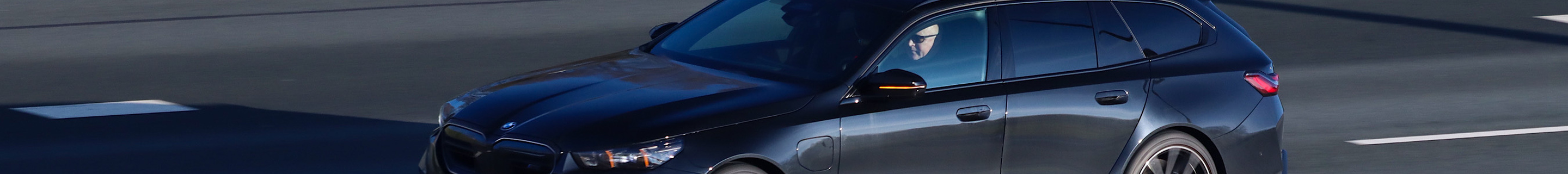 BMW M5 G99 Touring