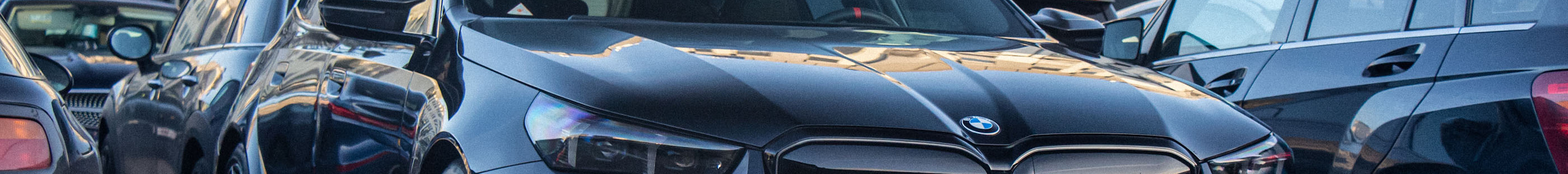 BMW M5 G99 Touring