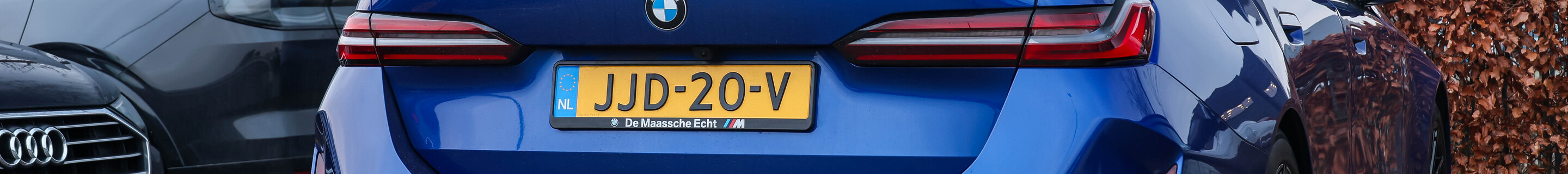 BMW M5 G99 Touring