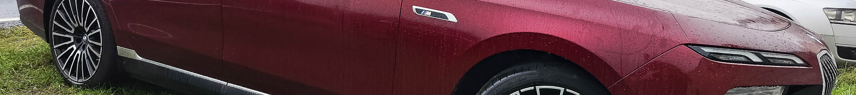 BMW M760e xDrive