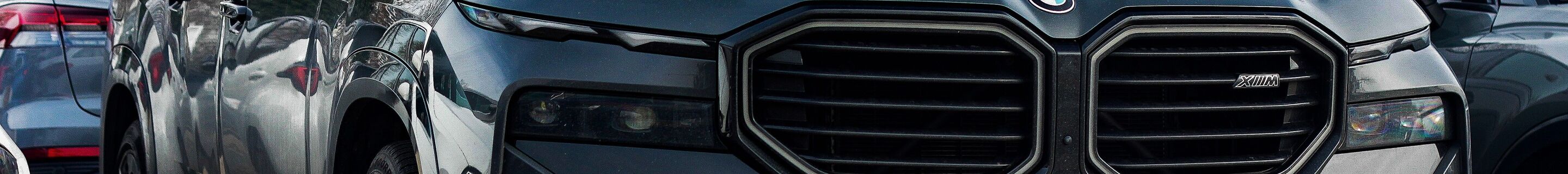 BMW XM G09
