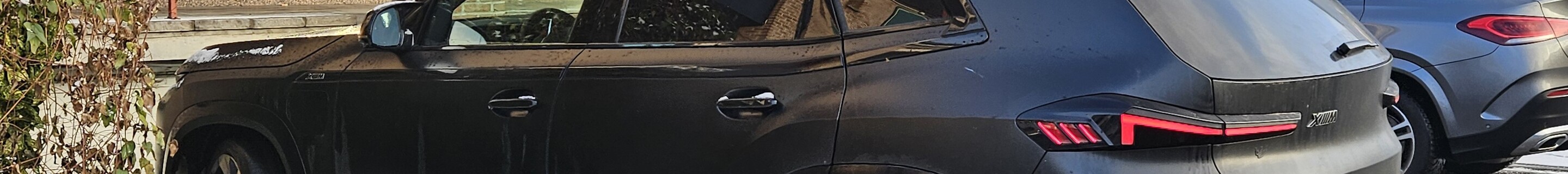BMW XM G09