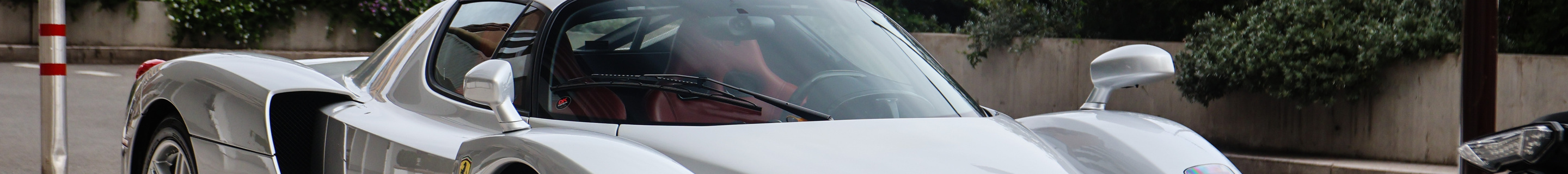 Ferrari Enzo Ferrari