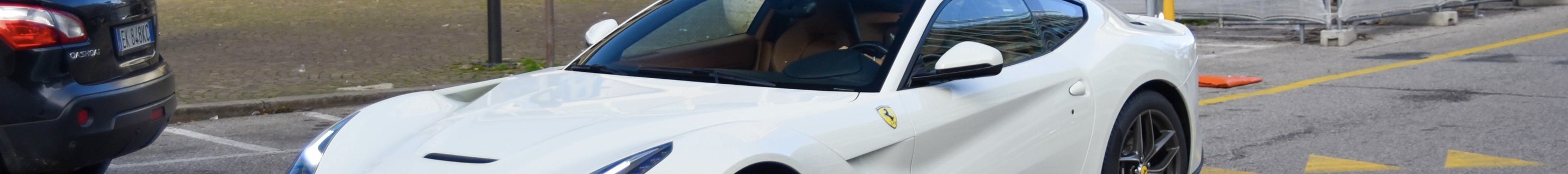 Ferrari F12berlinetta