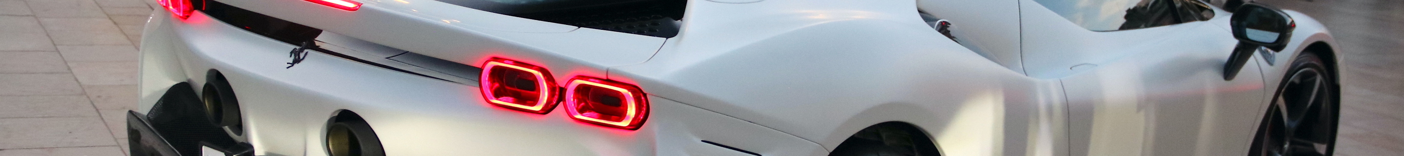 Ferrari SF90 Stradale