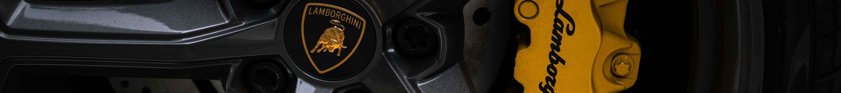 Lamborghini Huracán LP610-2 EVO RWD
