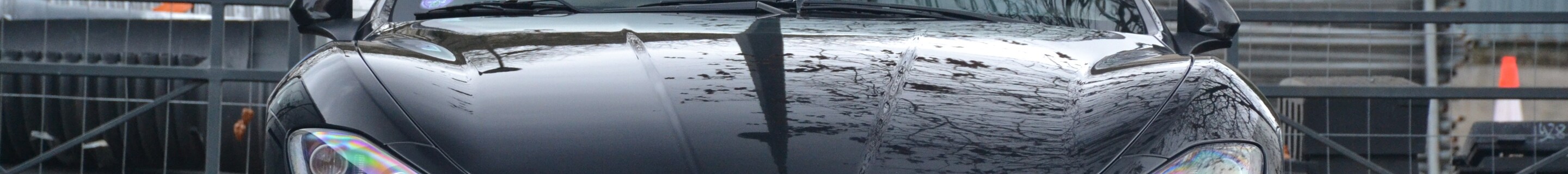 Maserati GranCabrio Sport