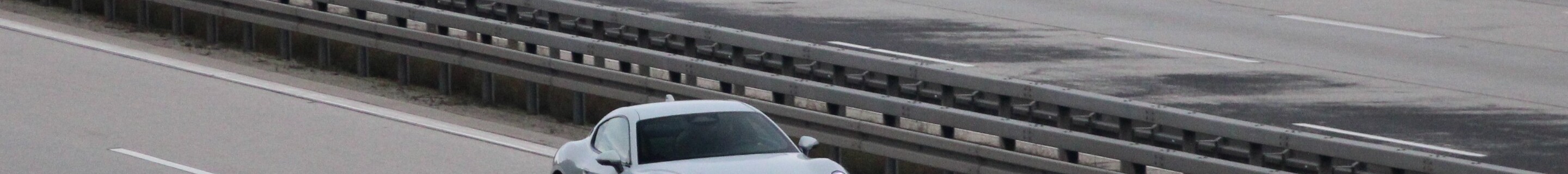 Maserati GranTurismo Modena