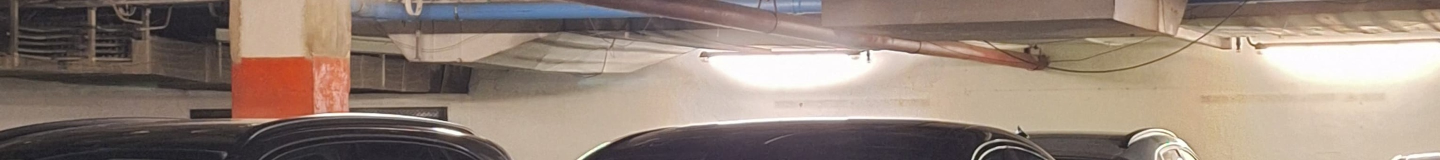 Mercedes-AMG GLC 63 Coupé C253 2018