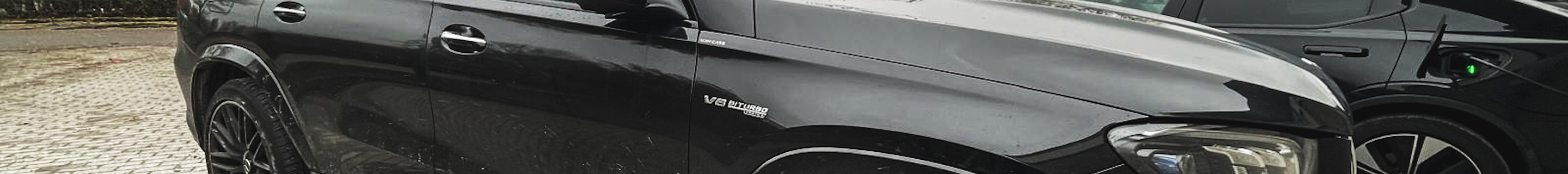 Mercedes-AMG GLS 63 X167