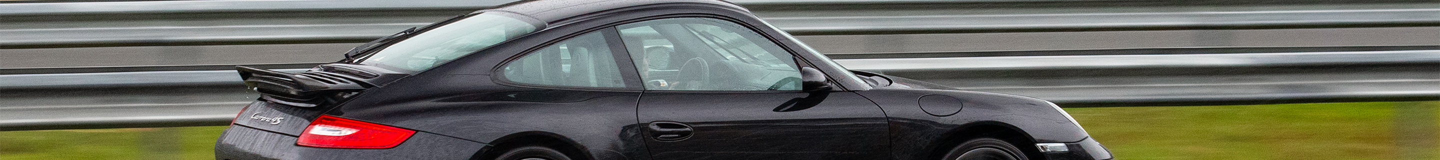 Porsche 997 Carrera 4S MkI