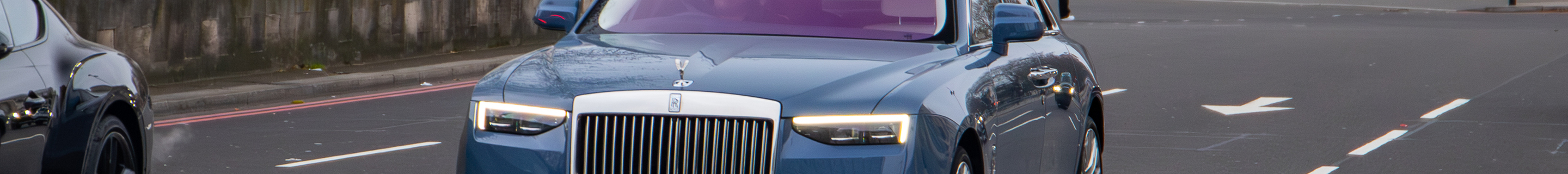 Rolls-Royce Ghost Series II 2025