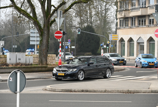Alpina D3 S BiTurbo Touring 2020