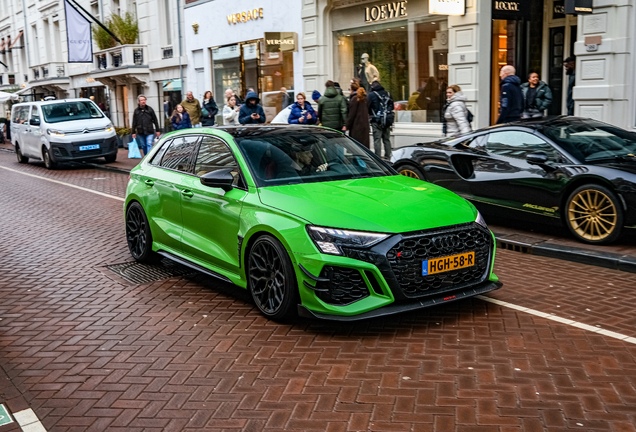 Audi ABT RS3-R Sportback 8Y