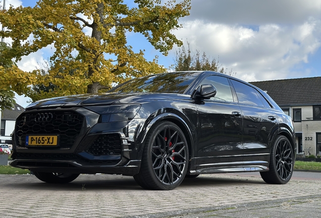 Audi RS Q8 Urban