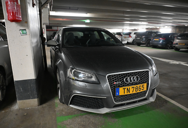 Audi RS3 Sportback 8P
