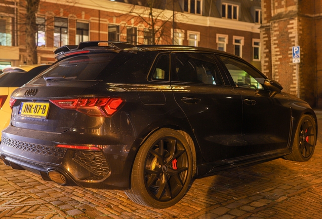 Audi RS3 Sportback 8Y