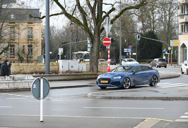 Audi RS5 Sportback B9 2021