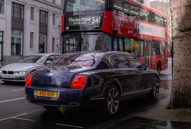 Bentley Continental Flying Spur